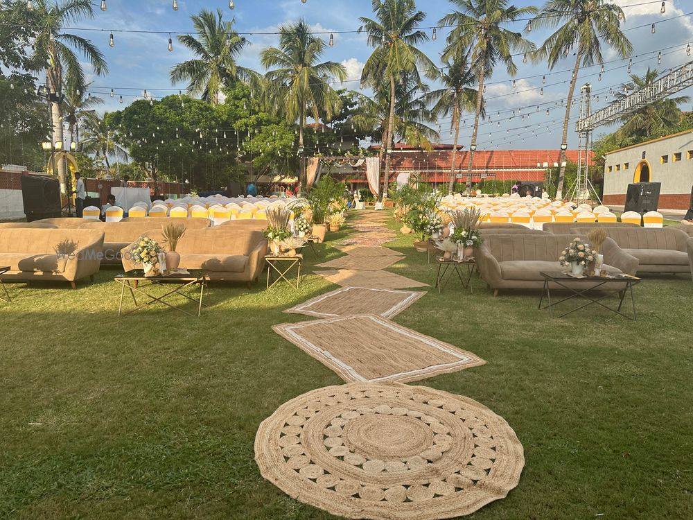 Kailash Resort