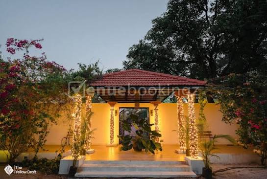 Aina Event Spaces