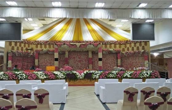 KVN Kalyana Mandapam