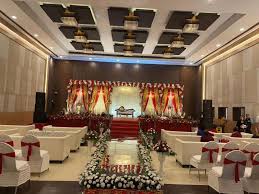 South City Residence Banquet