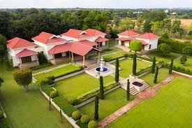 RajKamal Palace