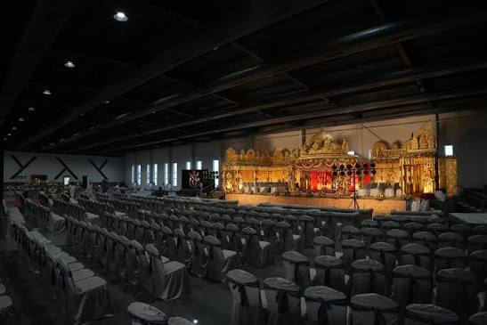 Sri Tara Convention