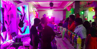 Baisakhi Bhavan