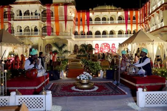 Talaibagh Palace