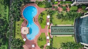 Wedding venue