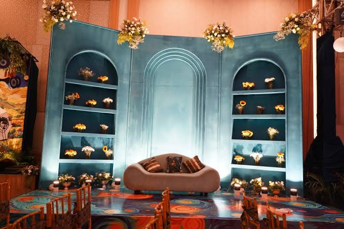 Wedding venue