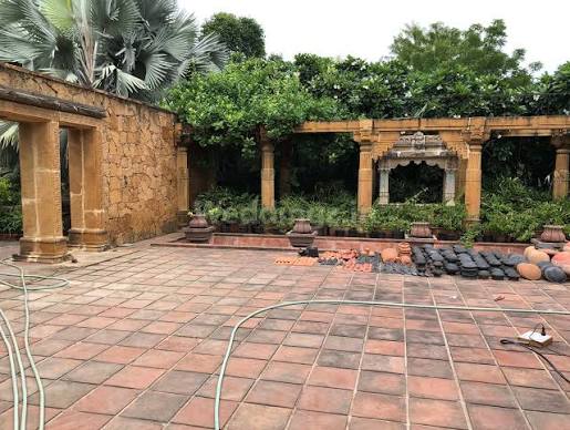 wedding lawn