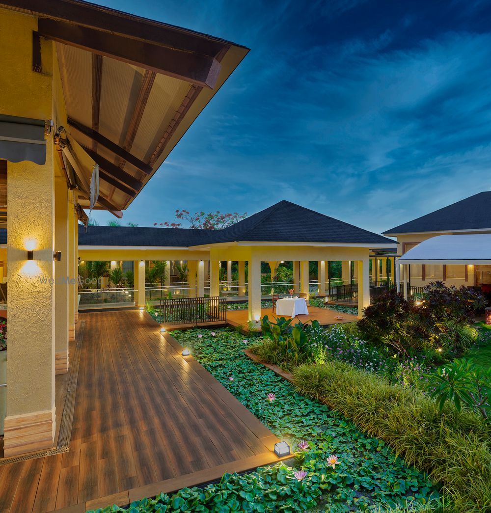 Tropical Retreat By Zuper