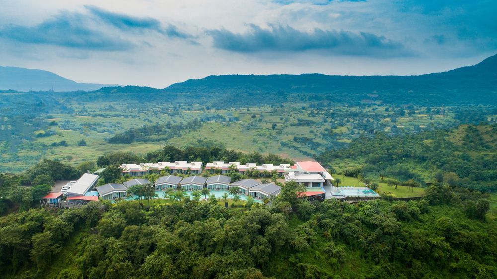 The Forest Club Resort