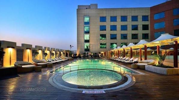 Radisson Blu Hotel, Kaushambi Delhi NCR