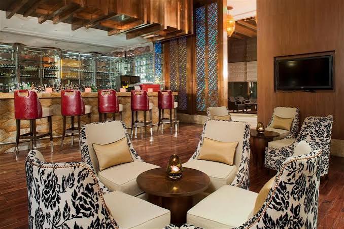 Crowne Plaza New Delhi Okhla, an IHG Hotel