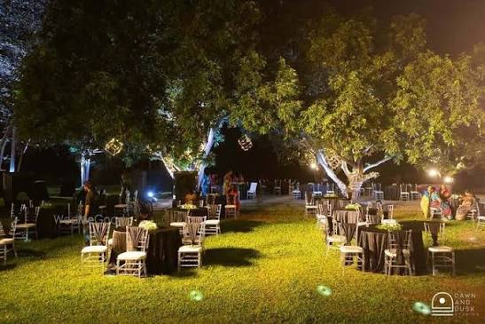 Aina Event Spaces