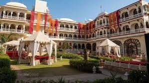 Talaibagh Palace