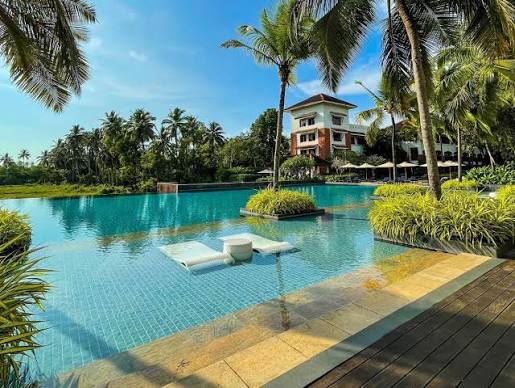 Alila Diwa Resort