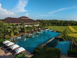 Alila Diwa Resort