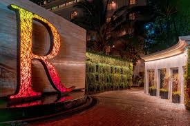 Renaissance Goa Hotel