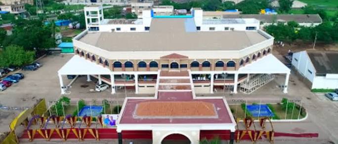 Ramlakshmi Paradise Kalyana Mandapam