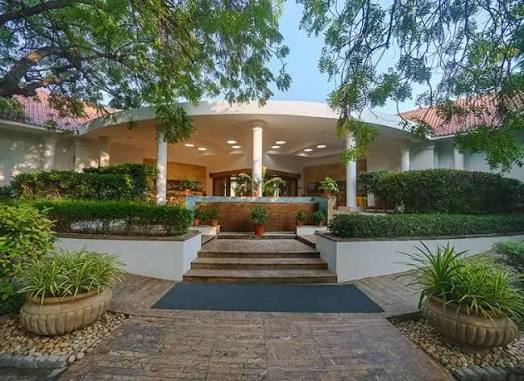 Club Mahindra Kensville Golf Resort, Ahmedabad, Gujarat