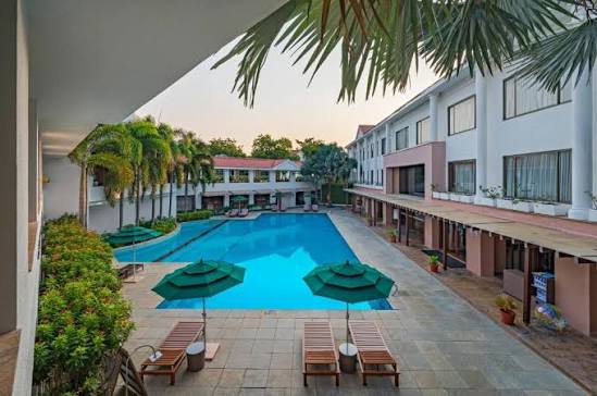 Club Mahindra Kensville Golf Resort, Ahmedabad, Gujarat