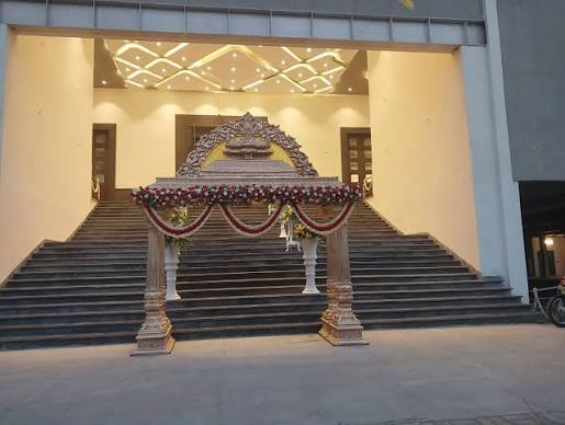Sri Tara Convention